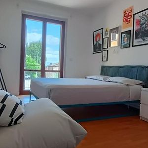 Sant'Erminio Comfort Rooms